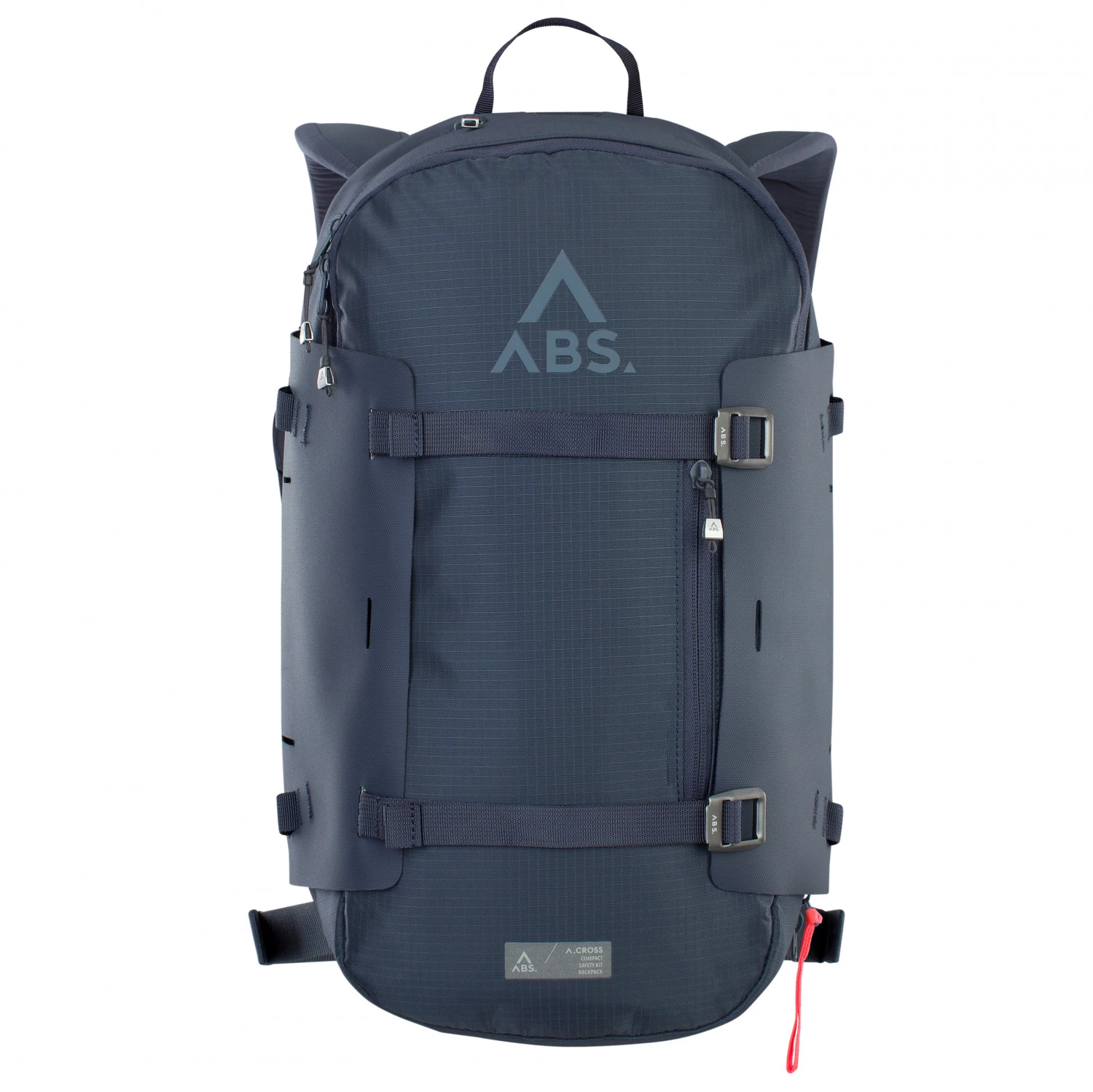 ABS - A.Cross+ - Sac à dos ski 4 ABS - A.Cross+ - Sac à dos ski – Image 2