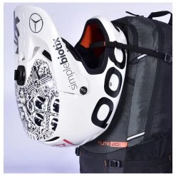 Acepac - Flite 20 - Sac à dos vélo -Sacs à dos Soldes acepac flite 20 sac a dos velo detail 5