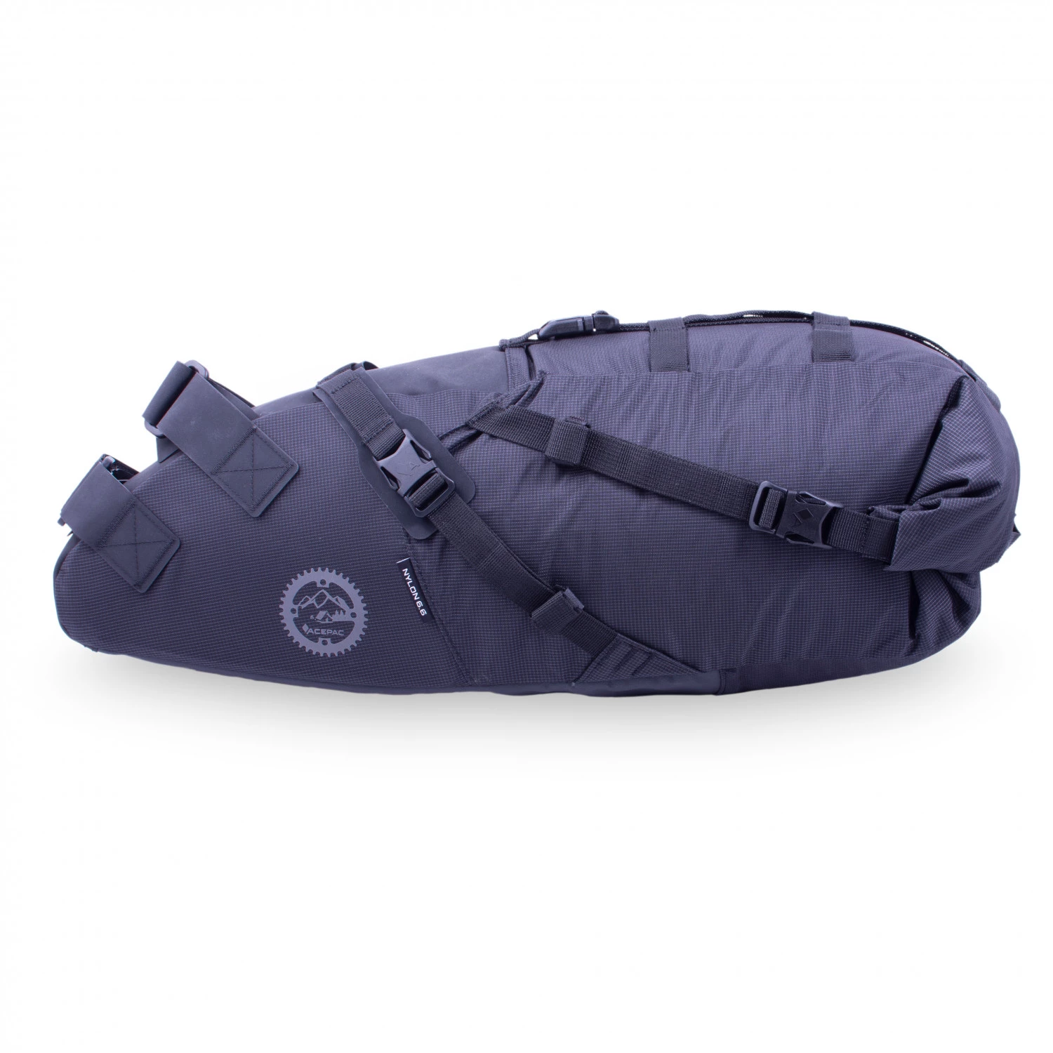 Acepac - Saddle Bag 16 - Sacoche de vélo 4 Acepac - Saddle Bag 16 - Sacoche de vélo – Image 2