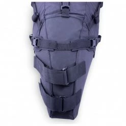 Acepac - Saddle Bag 16 - Sacoche de vélo 12 Acepac - Saddle Bag 16 - Sacoche de vélo -Sacs à dos Soldes acepac saddle bag 16 sacoche de velo detail 5