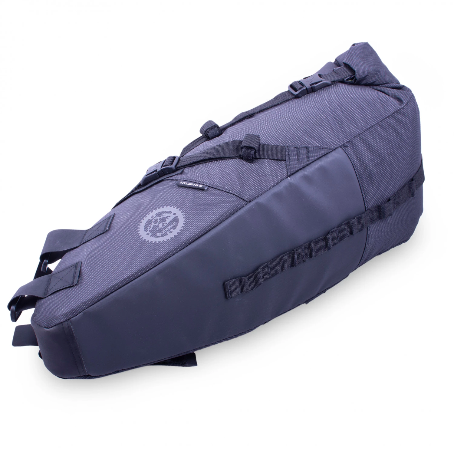 Acepac - Saddle Bag 16 - Sacoche de vélo 8 Acepac - Saddle Bag 16 - Sacoche de vélo – Image 6