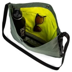 AEVOR - Musette - Sac à bandoulière -Sacs à dos Soldes aevor musette sac a bandouliere detail 3