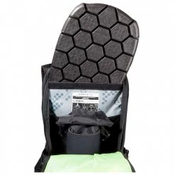 Amplifi - E-Track 23 - Sac à dos vélo 11 Amplifi - E-Track 23 - Sac à dos vélo -Sacs à dos Soldes amplifi e track 23 sac a dos velo detail 4