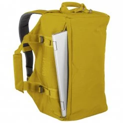 Bach - Dr. Duffel 20 - Sac de voyage 12 Bach - Dr. Duffel 20 - Sac de voyage -Sacs à dos Soldes bach dr duffel 20 sac de voyage detail 5