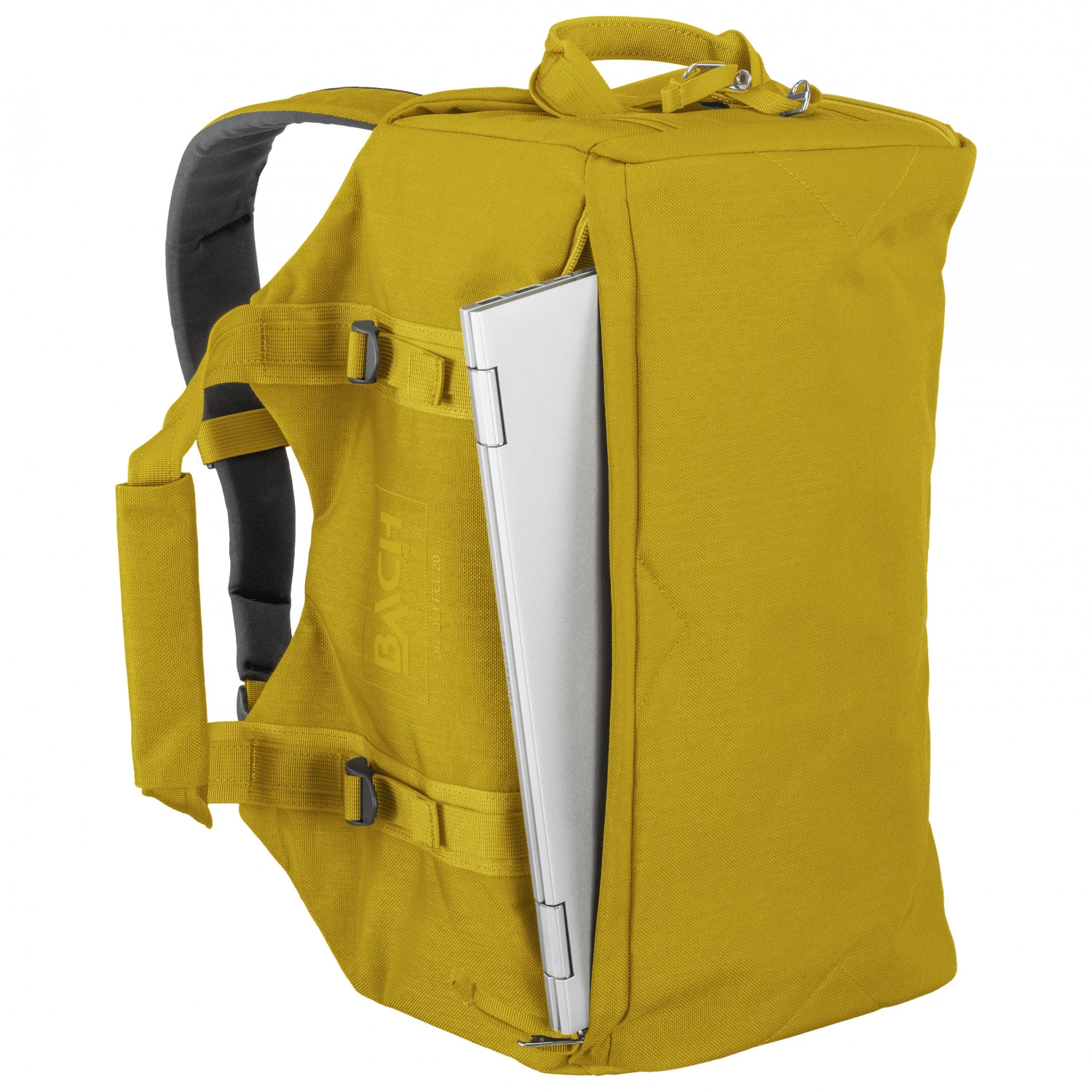 Bach - Dr. Duffel 20 - Sac de voyage 7 Bach - Dr. Duffel 20 - Sac de voyage – Image 5