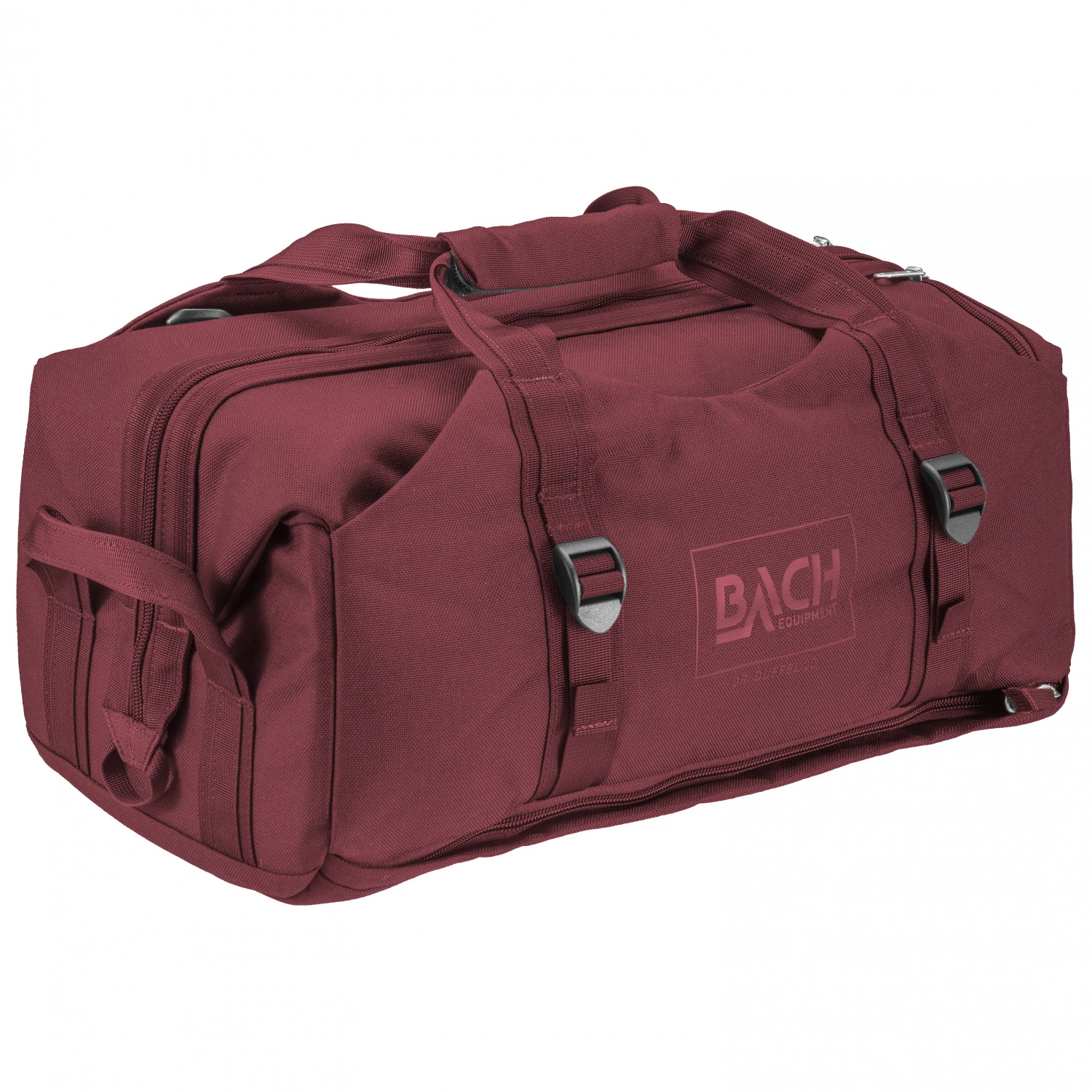 Bach - Dr. Duffel 20 - Sac de voyage 3 Bach - Dr. Duffel 20 - Sac de voyage