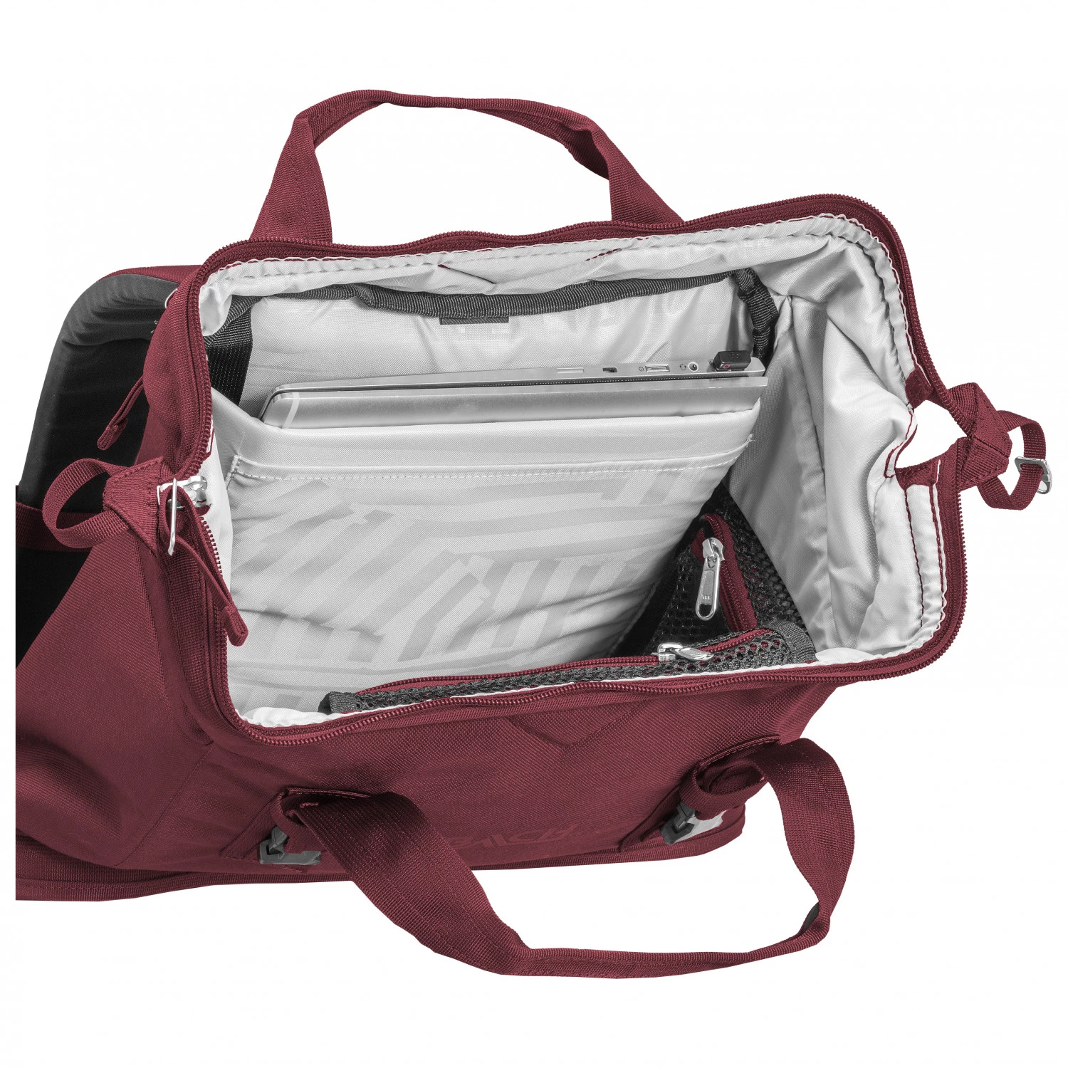 Bach - Dr. Trackman 25 - Sac à dos journée 6 Bach - Dr. Trackman 25 - Sac à dos journée – Image 4