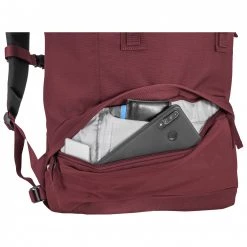 Bach - Dr. Trackman 25 - Sac à dos journée 12 Bach - Dr. Trackman 25 - Sac à dos journée -Sacs à dos Soldes bach dr trackman 25 sac a dos journee detail 5