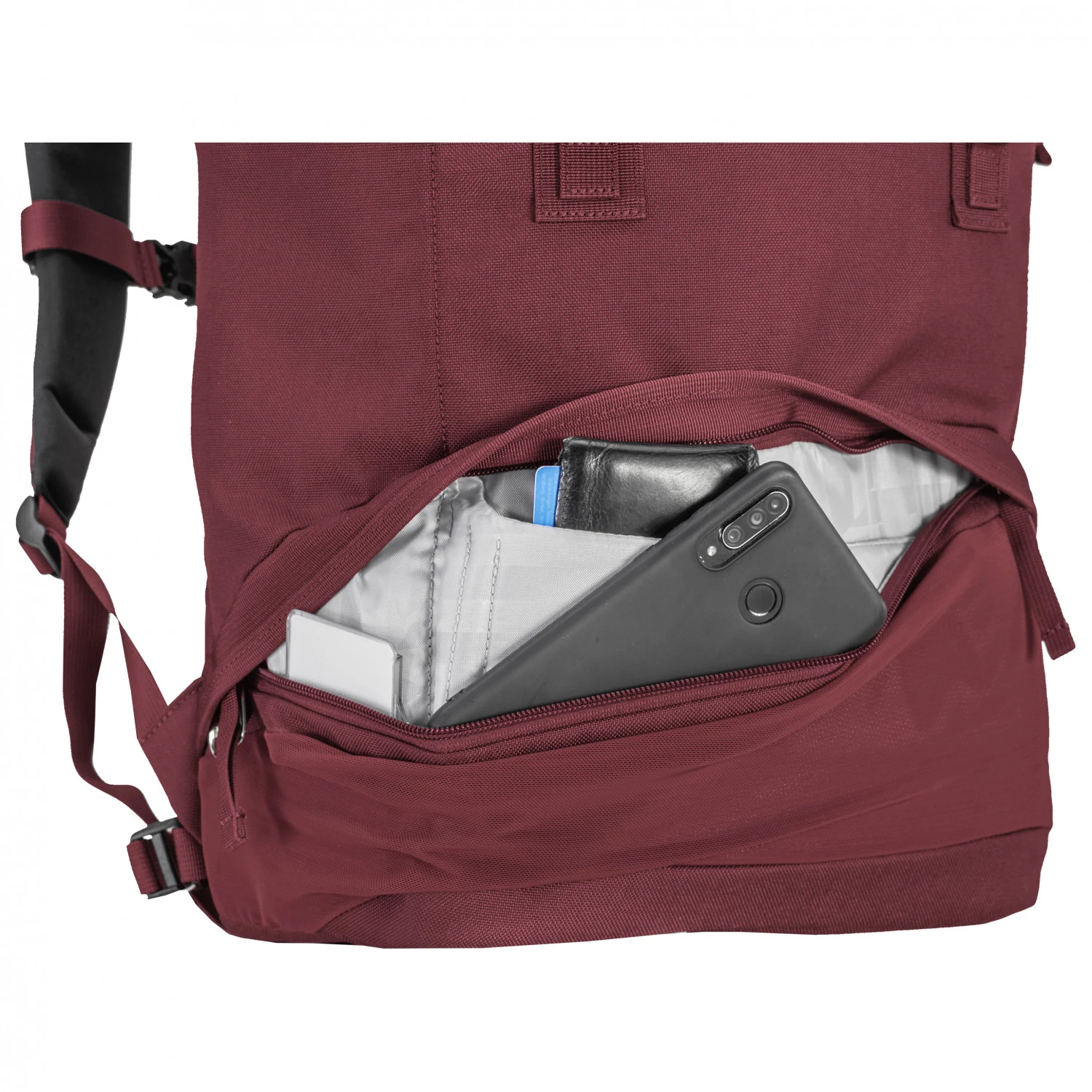 Bach - Dr. Trackman 25 - Sac à dos journée 7 Bach - Dr. Trackman 25 - Sac à dos journée – Image 5