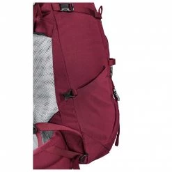 Bach - Women's Lite Mare 60 - Sac à dos de trekking -Sacs à dos Soldes bach womens lite mare 60 sac a dos de trekking detail 5