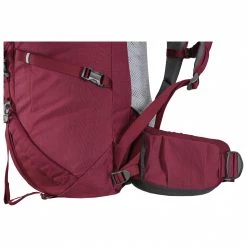 Bach - Women's Lite Mare 60 - Sac à dos de trekking -Sacs à dos Soldes bach womens lite mare 60 sac a dos de trekking detail 6