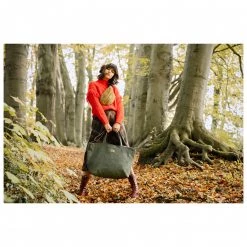 Barts - Cato Shopper - Sac à bandoulière -Sacs à dos Soldes barts cato shopper sac a bandouliere detail 5