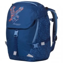 Bergans - Kid's Aksla 24 Lid - Sac à dos enfant 10 Bergans - Kid's Aksla 24 Lid - Sac à dos enfant -Sacs à dos Soldes bergans kids aksla 24 lid sac a dos enfant 2
