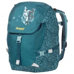 Bergans - Kid's Aksla 24 Lid - Sac à dos enfant 11 Bergans - Kid's Aksla 24 Lid - Sac à dos enfant -Sacs à dos Soldes bergans kids aksla 24 lid sac a dos enfant 3