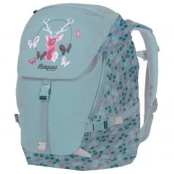 Bergans - Kid's Aksla 24 Lid - Sac à dos enfant 12 Bergans - Kid's Aksla 24 Lid - Sac à dos enfant -Sacs à dos Soldes bergans kids aksla 24 lid sac a dos enfant 4