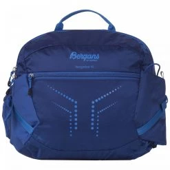 Bergans - Vengetind Hip Pack 10 - Sac banane 11 Bergans - Vengetind Hip Pack 10 - Sac banane -Sacs à dos Soldes bergans vengetind hip pack 10 sac banane detail 4