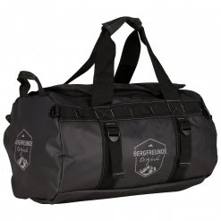 Bergfreunde.de - Duffle Bag 40 - Sac de voyage 13 Bergfreunde.de - Duffle Bag 40 - Sac de voyage -Sacs à dos Soldes bergfreundede duffle bag 40 sac de voyage 1