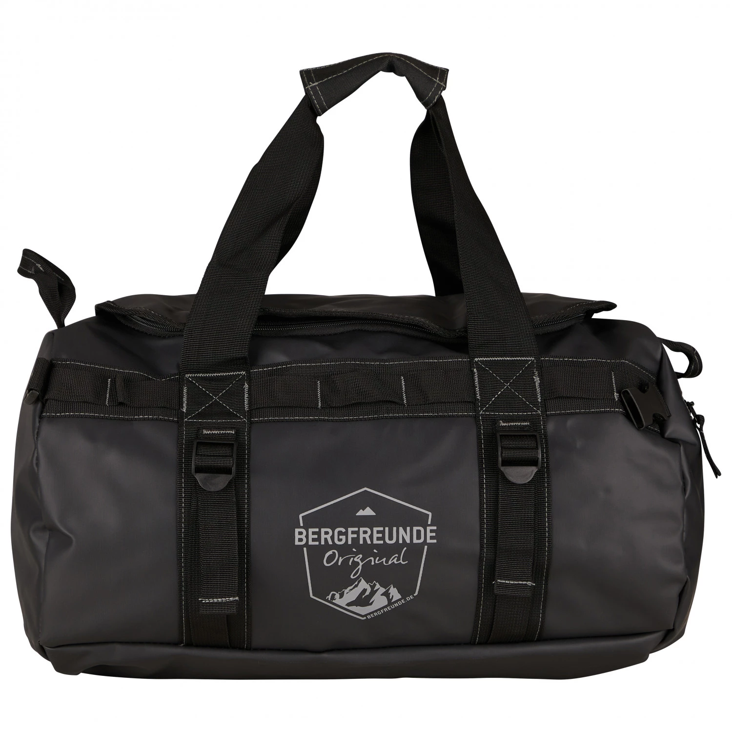 Bergfreunde.de - Duffle Bag 40 - Sac de voyage 4 Bergfreunde.de - Duffle Bag 40 - Sac de voyage – Image 2
