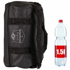 Bergfreunde.de - Duffle Bag 40 - Sac de voyage 12 Bergfreunde.de - Duffle Bag 40 - Sac de voyage -Sacs à dos Soldes bergfreundede duffle bag 40 sac de voyage detail 5