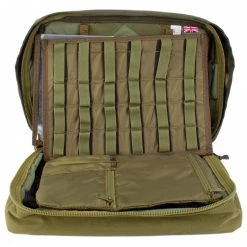 Berghaus - MMPS Organiser PLUS Pocket - Sac à dos journée -Sacs à dos Soldes berghaus mmps organiser plus pocket sac a dos journee detail 4