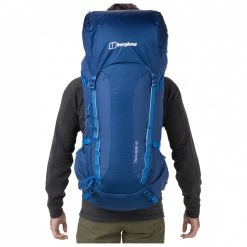 Berghaus - Trailhead 65 Rucksack - Sac à dos de trekking -Sacs à dos Soldes berghaus trailhead 65 rucksack sac a dos de trekking detail 5