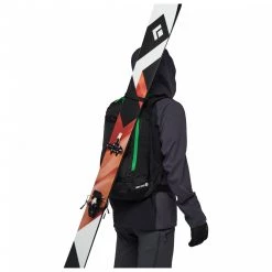 Black Diamond - Dawn Patrol 15 - Sac à dos ski -Sacs à dos Soldes black diamond dawn patrol 15 sac a dos ski detail 5