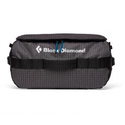 Black Diamond - Stonehauler 45 Duffel - Sac de voyage 10 Black Diamond - Stonehauler 45 Duffel - Sac de voyage -Sacs à dos Soldes black diamond stonehauler 45 duffel sac de voyage 1