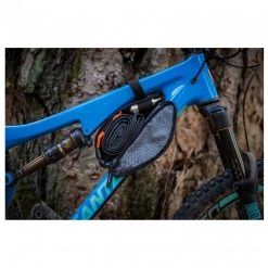 Blackburn - Outpost Corner Bag - Sacoche de vélo -Sacs à dos Soldes blackburn outpost corner bag sacoche de velo detail 5