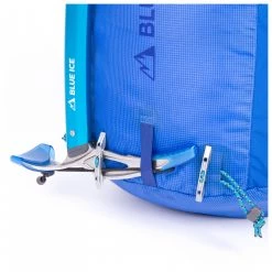 Blue Ice - Dragonfly 26 Pack - Sac à dos d'escalade -Sacs à dos Soldes blue ice dragonfly 26 pack sac a dos descalade detail 5