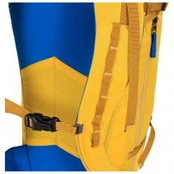 Blue Ice - Kume 38 Pack - Sac à dos ski 11 Blue Ice - Kume 38 Pack - Sac à dos ski -Sacs à dos Soldes blue ice kume 38 pack sac a dos ski detail 4