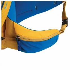Blue Ice - Kume 38 Pack - Sac à dos ski 12 Blue Ice - Kume 38 Pack - Sac à dos ski -Sacs à dos Soldes blue ice kume 38 pack sac a dos ski detail 5