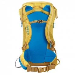 Blue Ice - Yagi 35 Pack F20 - Sac à dos ski -Sacs à dos Soldes blue ice yagi 35 pack f20 sac a dos ski detail 3