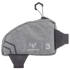Bombtrack by Apidura - Top Tube Pack - Sacoche de vélo -Sacs à dos Soldes bombtrack by apidura top tube pack sacoche de velo 1