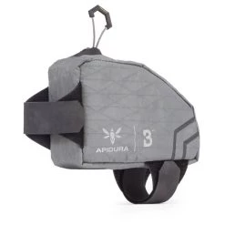 Bombtrack by Apidura - Top Tube Pack - Sacoche de vélo -Sacs à dos Soldes bombtrack by apidura top tube pack sacoche de velo detail 3