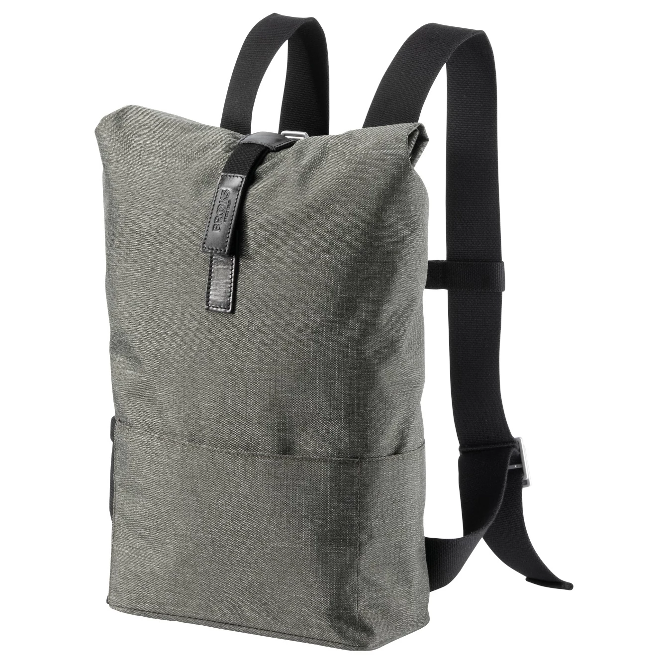 Brooks England - Pickwick Tex Nylon Small 12 - Sac à dos journée 4 Brooks England - Pickwick Tex Nylon Small 12 - Sac à dos journée – Image 2