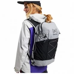 Burton - AK Surgence Pack 23L - Sac à dos de randonnée -Sacs à dos Soldes burton ak surgence pack 23l sac a dos de randonnee detail 5