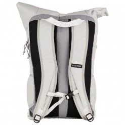 Burton - Export 2.0 - Sac à dos journée -Sacs à dos Soldes burton export 20 sac a dos journee bf detail 4