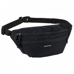Burton - Hip Pack 3L - Sac banane -Sacs à dos Soldes burton hip pack 3l sac banane 2