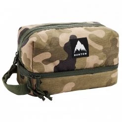 Burton - Low Maintenance Kit Accessory Bag 5 - Trousse de toilette -Sacs à dos Soldes burton low maintenance kit accessory bag 5 trousse de toilette 2