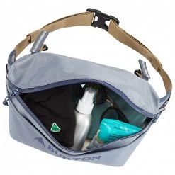 Burton - Multipath 5 Accessory Bag - Sac banane -Sacs à dos Soldes burton multipath 5 accessory bag sac banane detail 4