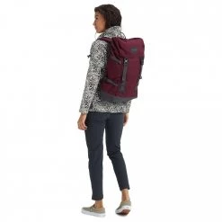 Burton - Tinder 2.0 - Sac à dos journée 11 Burton - Tinder 2.0 - Sac à dos journée -Sacs à dos Soldes burton tinder 20 sac a dos journee bf detail 4