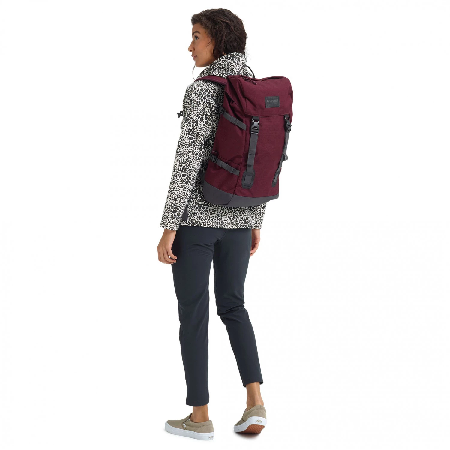 Burton - Tinder 2.0 - Sac à dos journée 6 Burton - Tinder 2.0 - Sac à dos journée – Image 4