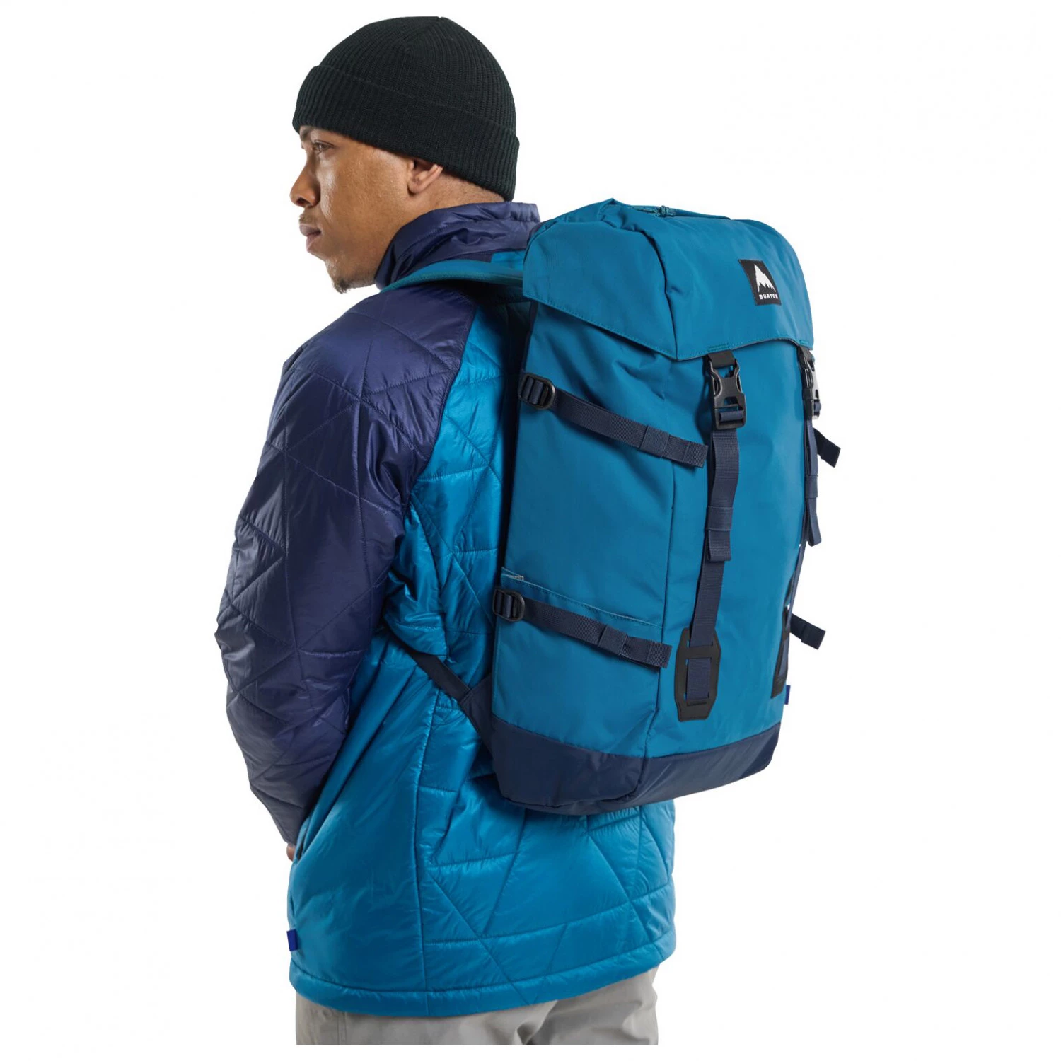 Burton - Tinder 2.0 - Sac à dos journée 6 Burton - Tinder 2.0 - Sac à dos journée – Image 4