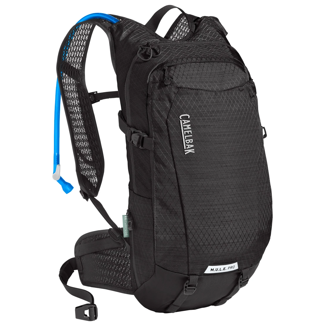 Camelbak - M.U.L.E. Pro 14 100oz - Sac à dos vélo 6 Camelbak - M.U.L.E. Pro 14 100oz - Sac à dos vélo – Image 4