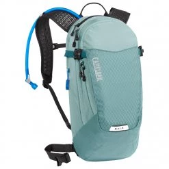Camelbak - Women’S M.U.L.E. 12 - Sac à dos vélo 9 Camelbak - Women’S M.U.L.E. 12 - Sac à dos vélo -Sacs à dos Soldes camelbak women s mule 12 sac a dos velo 2