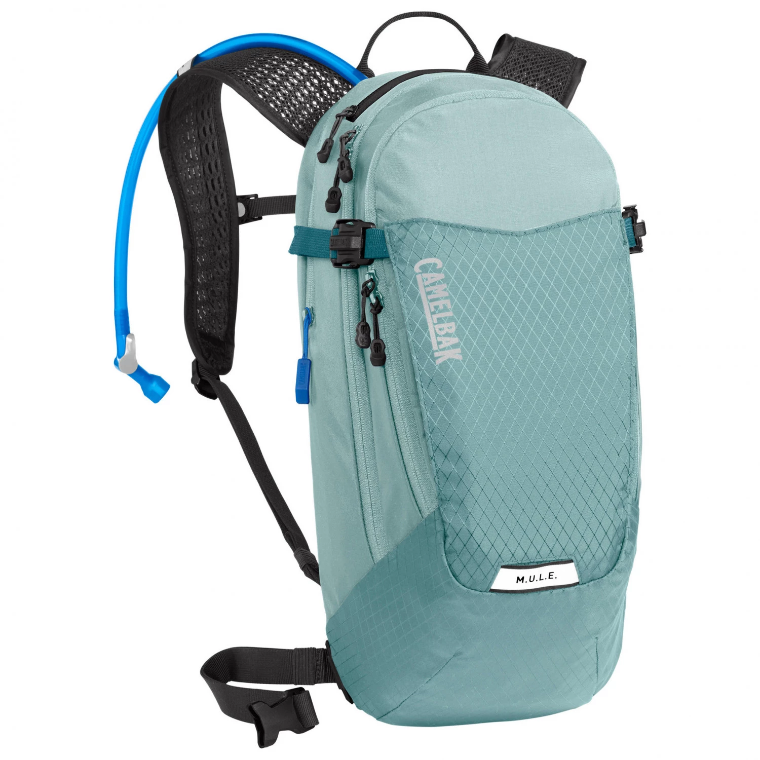 Camelbak - Women’S M.U.L.E. 12 - Sac à dos vélo 3 Camelbak - Women’S M.U.L.E. 12 - Sac à dos vélo