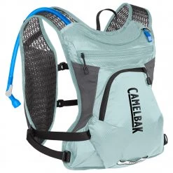 Camelbak - Women's Chase Bike Vest - Sac à dos vélo -Sacs à dos Soldes camelbak womens chase bike vest sac a dos velo 1