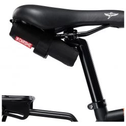 Chrome - Doubletrack Saddle Roll - Sacoche pour porte-bagages -Sacs à dos Soldes chrome doubletrack saddle roll sacoche pour porte bagages detail 4