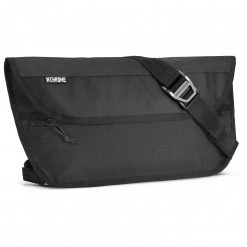 Chrome - Simple Messenger 12 - Sac à bandoulière -Sacs à dos Soldes chrome simple messenger 12 sac a bandouliere 1