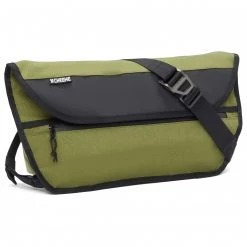 Chrome - Simple Messenger 12 - Sac à bandoulière -Sacs à dos Soldes chrome simple messenger 12 sac a bandouliere 3